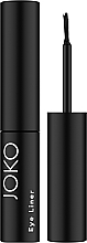 Fragrances, Perfumes, Cosmetics Eyeliner - Joko Eye Liner