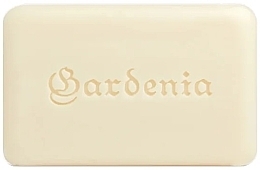 Soap - Santa Maria Novella Gardenia Milky Soap — photo N2