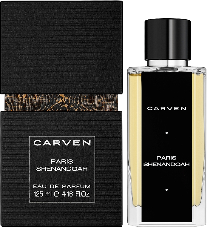 Carven Paris Shenandoah - Eau de Parfum — photo N2