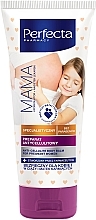 Fragrances, Perfumes, Cosmetics Anti-Cellulite Cream - Perfecta Pharmacy Mama Preparat Antycellulitowy