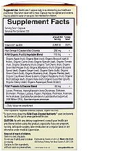 Food Supplement - Garden of Life Vitamin Code Raw D3, 50 mcg — photo N7