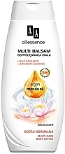 Fragrances, Perfumes, Cosmetics Body Lotion - AA Oil Essence Multi Body Lotion