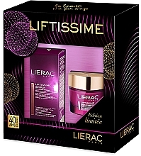 Fragrances, Perfumes, Cosmetics Set - Lierac Liftissime (cr/50ml + serum/30ml)