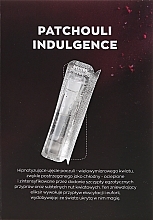 Fragrances, Perfumes, Cosmetics Avon Artistique Patchouli Indulgence - Eau de Parfum (sample)