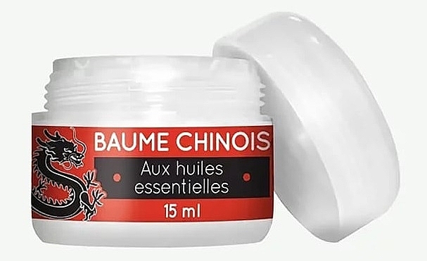 Chinese Balm - Institut Claude Bell Chinese Balm — photo N1