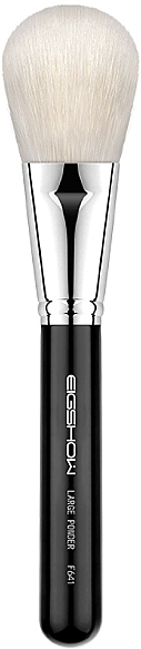 Makeup Brush F641 - Eigshow Beauty Large Powder — photo N8