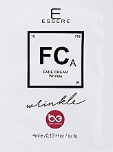 GIFT! Anti-Wrinkle Face Cream - Essere Wrinkle Face Cream (sample) — photo N1