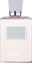 Fragrances, Perfumes, Cosmetics Dior Miss Dior - Shower Gel