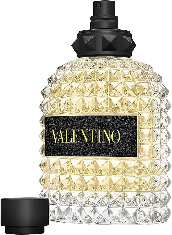 Valentino Born In Roma Uomo Yellow Dream - Eau de Toilette — photo N3