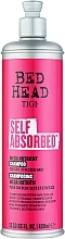 Vitamin Shampoo - Tigi Bed Head Self Absorbed Mega Nutrient Shampoo — photo N1