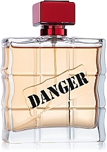 Fragrances, Perfumes, Cosmetics Andre L'arom Danger - Eau de Parfum