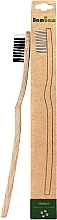 Bamboo Toothbrush, medium - Bambaw Bamboo Toothbrush — photo N3