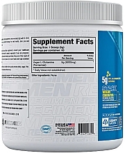 Dietary Supplement "Glutamine" - AP Sports Regimen Glutamine — photo N2