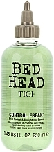 Fragrances, Perfumes, Cosmetics Smoothing Unruly Hair Serum - Tigi Bed Head Control Freak Serum