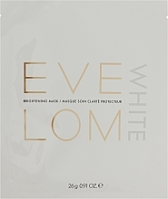 Fragrances, Perfumes, Cosmetics White Brightening Face Mask - Eve Lom White Brightening Mask