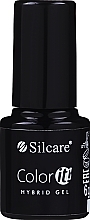 Fragrances, Perfumes, Cosmetics Nail Gel Polish - Silcare Color IT Premium Hybrid Gel