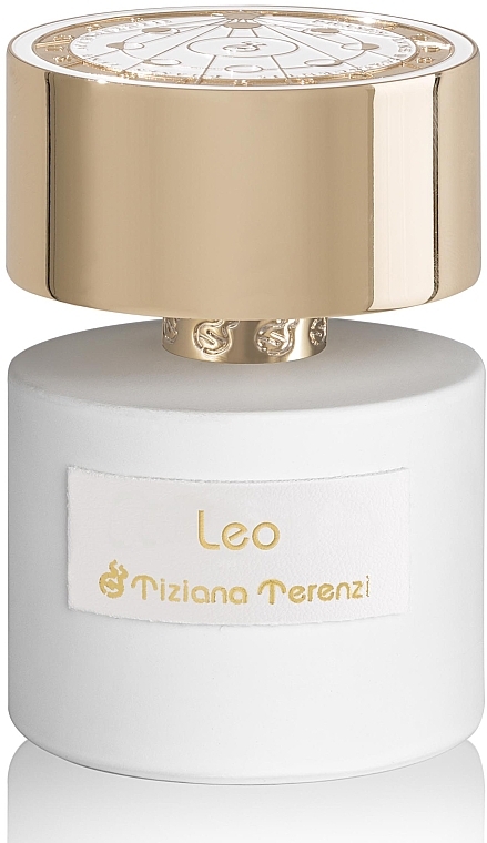 Tiziana Terenzi Luna Collection Leo Extrait De Parfum - Perfume (tester without cap) — photo N1