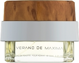 Emper Verano De Maxima - Eau de Toilette — photo N1