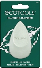 Makeup Sponge - EcoTools Blurring Blender — photo N2