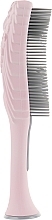 Hair Brush - Tangle Angel 2.0 Detangling Brush Pink/Grey — photo N14