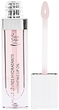 Moisturizing Lip Oil 'Soft Pearl' - Peggy Sage Hydrating Lip Oil Soft Pearl — photo N10