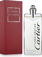 Cartier Declaration - Eau de Toilette — photo N2