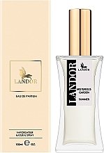 Landor Mysterious Garden Summer - Eau de Parfum — photo N2