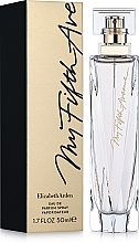 Elizabeth Arden My 5th Avenue - Eau de Parfum — photo N2