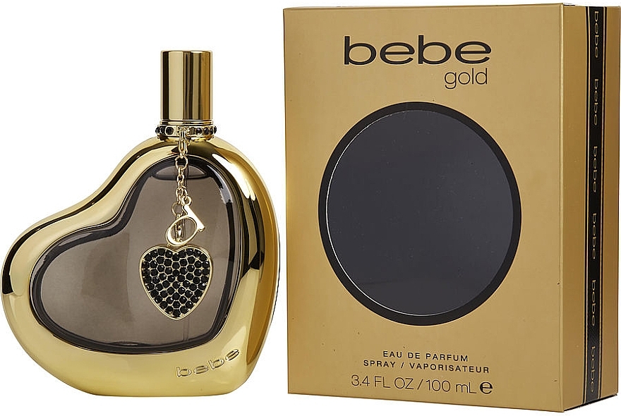 Bebe Gold - Eau de Parfum — photo N1