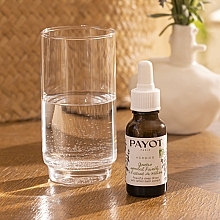 Soothing Sleep Drops - Payot Herbier Peaceful Sleep Drops — photo N3