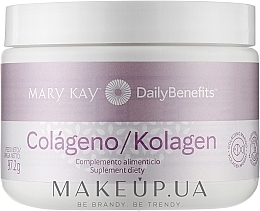 Fragrances, Perfumes, Cosmetics Collagen Dietary Supplement - Mary Kay Daily Benefits