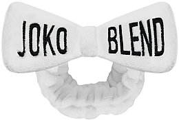 Fragrances, Perfumes, Cosmetics Headband, - Joko Blend Hair Band White