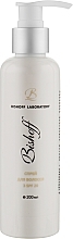 Hair Spray SPF 20 - Bishoff — photo N1