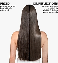 Hair Oil - Wella Professionals Oil Reflection — photo N11