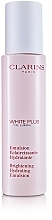 Fragrances, Perfumes, Cosmetics Brightening Face Emulsion - Clarins White Plus Brightening Emulsion