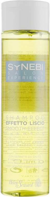 Smoothing Shampoo - Helen Seward Shampoo — photo N1