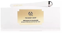 Fragrances, Perfumes, Cosmetics Eye Massager - The Body Shop Precision Eye Massager