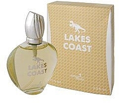 Fragrances, Perfumes, Cosmetics Altro Aroma Lakes Coast - Eau de Toilette (tester with cap)