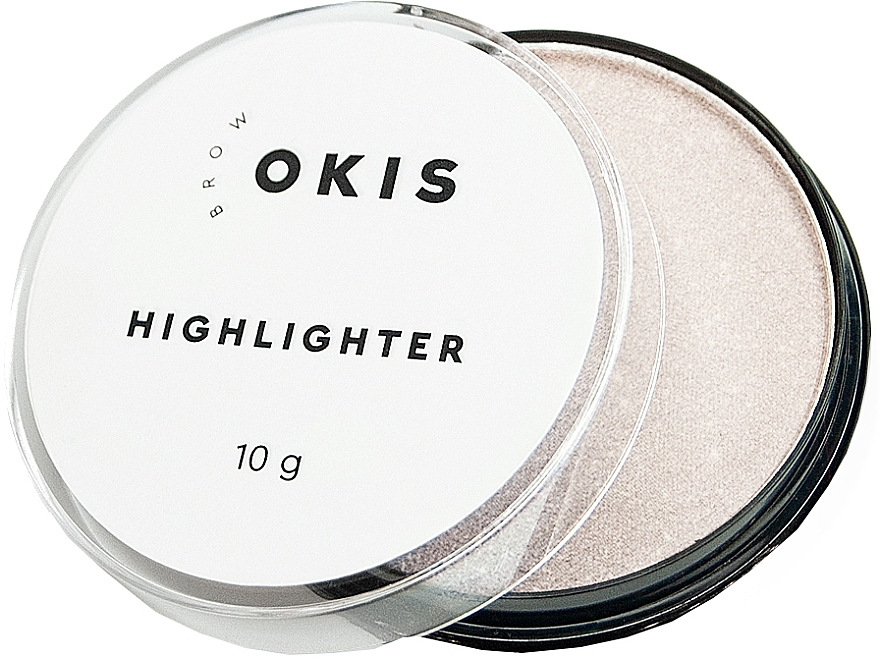 Highlighter - Okis Brow Highlighter — photo N1