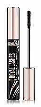 Fragrances, Perfumes, Cosmetics Mascara - Luxvisage Royal Lashes Volume & Lifting