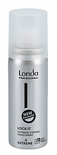 Fragrances, Perfumes, Cosmetics Extreme Hold Hairspray - Londa Professional Lock It Extreme Strong Hold Spray