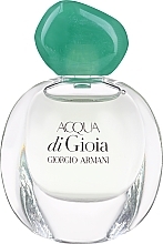 GIFT Giorgio Armani Acqua di Gioia - Eau de Parfum (mini size) — photo N2