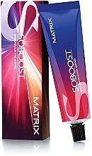 Universal Booster - Matrix Soboost Color Additives For Socolor & Color Sync — photo N1