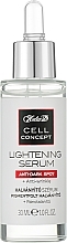 Anti-Aging Brightening Serum 65+ - Helia-D Cell Concept Lightening Serum — photo N3