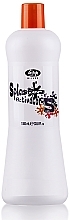 Fragrances, Perfumes, Cosmetics Oxidizer 1,5% - Lisap Splasher Activator 5 vol.