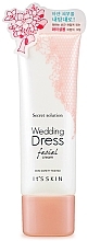 Fragrances, Perfumes, Cosmetics Whitening Face Cream - It's Skin Secret Solution Wedding Dress Facial Cream