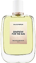 Fragrances, Perfumes, Cosmetics Roos & Roos Sympathy for the Sun - Eau de Parfum