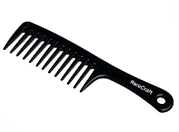 Hair Comb - RareCraft Comb XL — photo N1