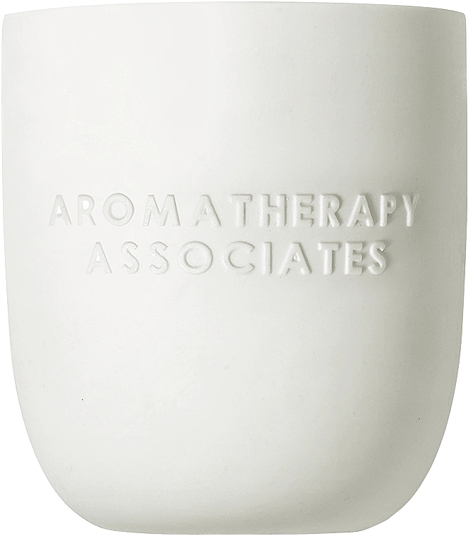 Scented Candle - Aromatherapy Associates Forest Therapy Candle — photo N3