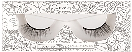 Fragrances, Perfumes, Cosmetics False Lashes - Lovely True or False Eyelashes